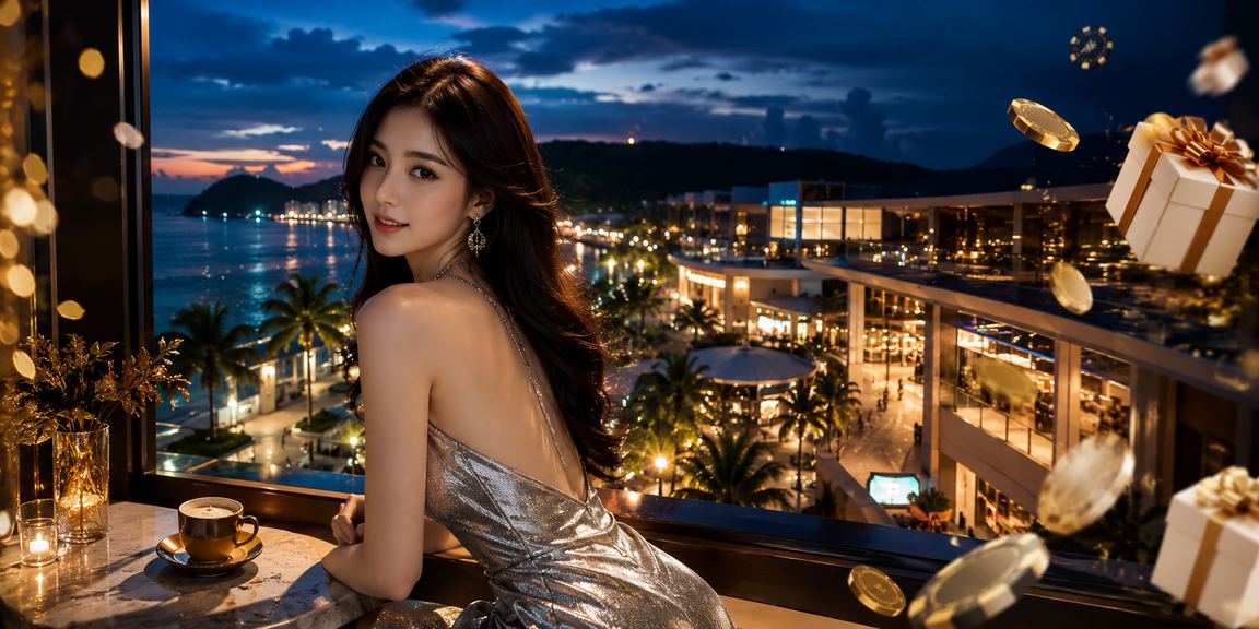 Người chơi cá cược thể thao tại Phú Quốc bên tách cà phê buổi sáng