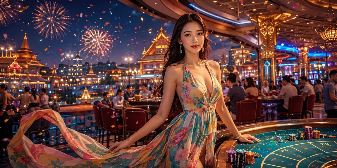 Không khí lễ hội VIP và bonus đặc biệt tại Sapa