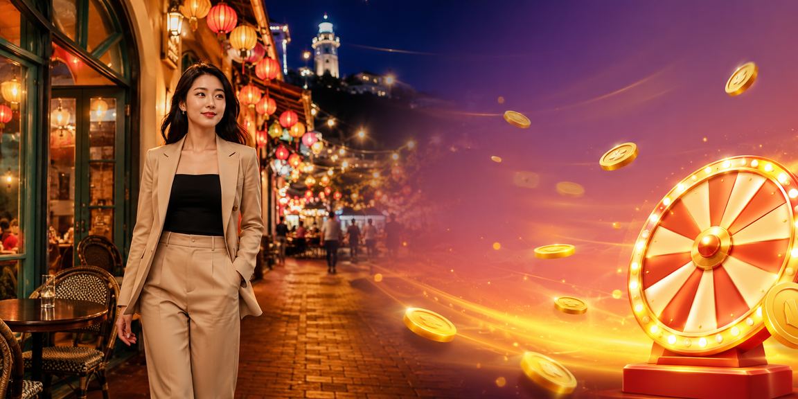 Bàn roulette với tách cà phê Việt Nam tại Vũng Tàu